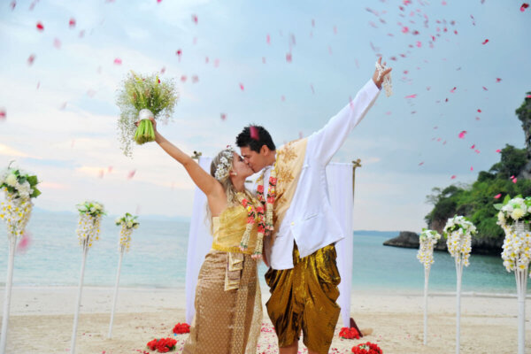 Traditional Grand Style