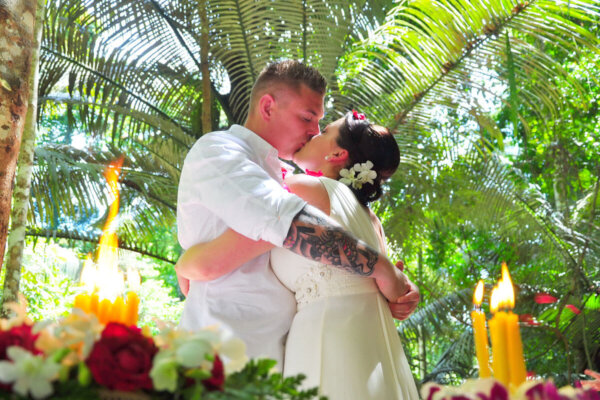 Promotion Elephant Wedding
