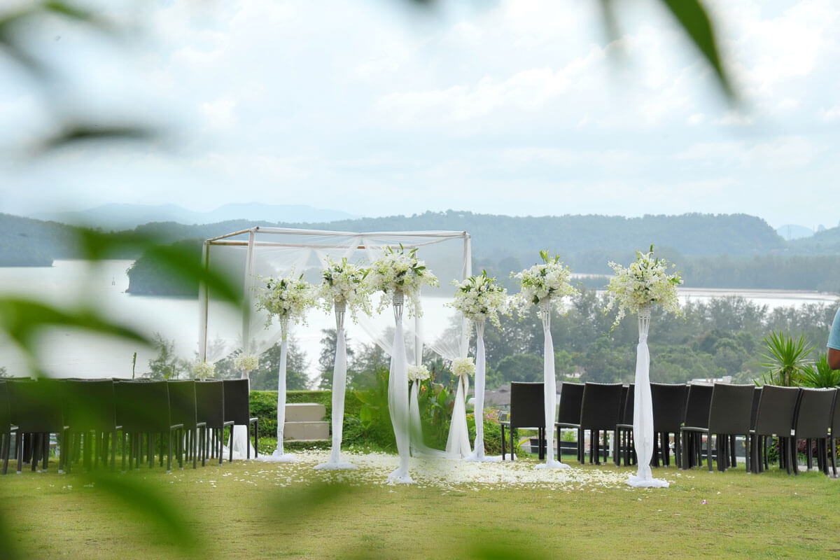 Krabi Garden