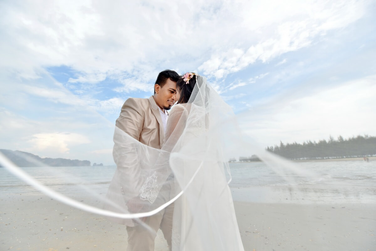 Railay Bay Photoshoot