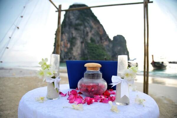 Krabi Wedding