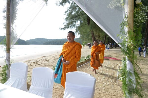 Phuket Renew Wedding